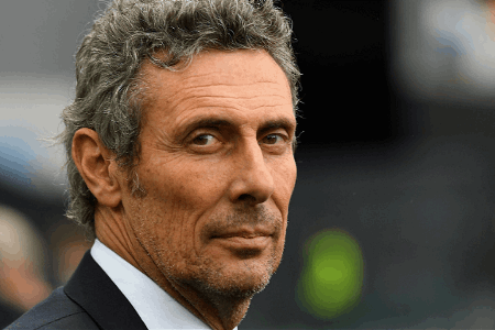 官方：乌迪内斯宣布主帅卢卡-戈蒂下课