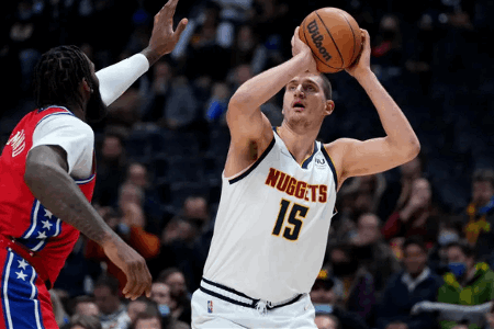 海外情报：NBA 12-10 09:30 掘金VS马刺