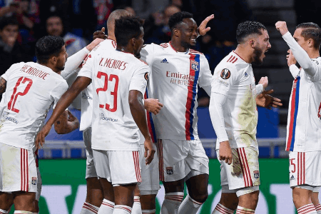 海外情报：欧联 12-10 01:45 里昂vs格拉斯哥流浪者