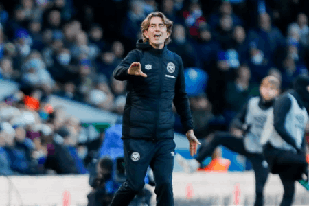 出奇精选：英超 12-11 04:00 布伦特福德vs沃特福德