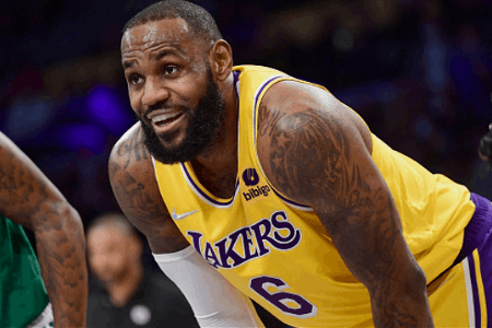 海外情报：NBA 12-11 09:00 湖人VS雷霆