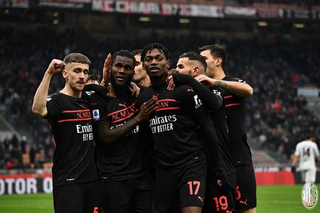 [赛事前瞻] 意甲：米兰擒乌鸡祭旗