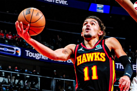 NBA战报：篮网113-105老鹰 杜兰特31+6 哈登20+11