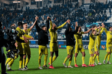 海外情报：比利亚雷亚尔vs巴列卡诺，埃梅里专治客队，法尔考伤愈复出