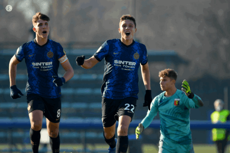 出奇精选：意甲 12-13 03:45 国米 VS 卡利亚里