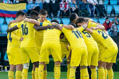 [赛事前瞻] 西甲：黄梁誓不为「奴」