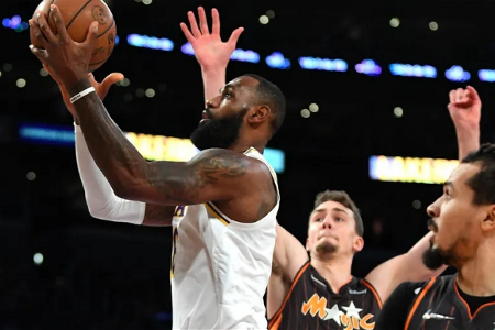 13日NBA盘后简析：詹杜齐发威，湖网双穿盘！