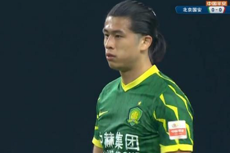 出奇精选：中超 12-16 18:00 山东泰山vs北京国安