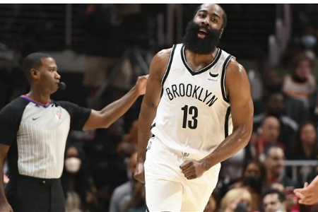 17日NBA伤病报告：一众篮网球员缺席 伍德戈登出战成疑