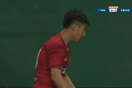 出奇精选：中超 12-16 20:00 长春亚泰vs深圳队