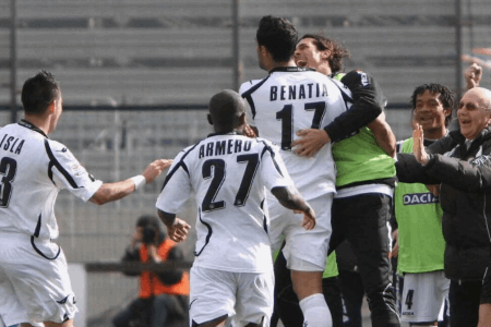 意甲解读：卡利亚里 VS 乌迪内斯，卡利亚里主场不败