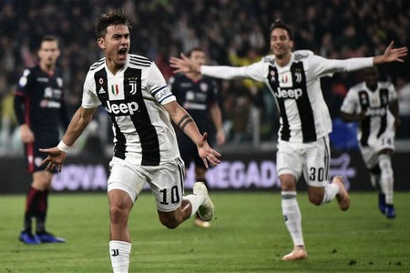 [赛事前瞻] 意甲：尤文出征「博」得过