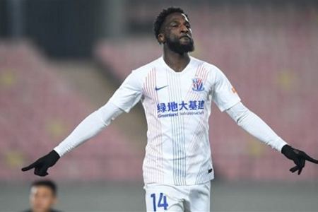 出奇精选：中超 12-18 19:30 上海申花 VS 重庆两江竞技