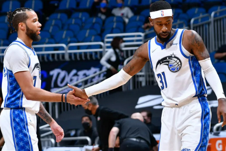 海外情报：NBA 12-19 08:30 魔术VS篮网