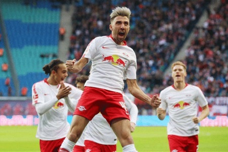 [赛事前瞻] 德甲：莱比锡期待「比」翼双飞