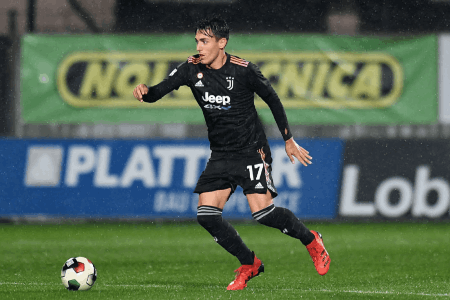 出奇精选：意甲 12-19 01:00 博洛尼亚 VS 尤文图斯