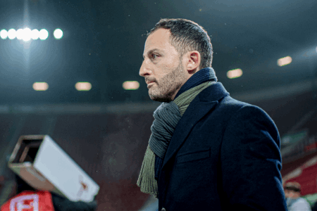 海外情报：莱比锡红牛vs比勒菲尔德，主队创队史最差半程，客队擅出平局