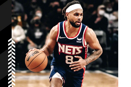 NBA战报：魔术100-93篮网 残阵对决篮网不敌魔术止4连胜