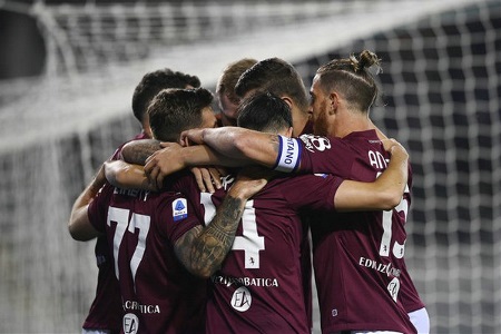 [赛事前瞻] 意甲：都灵主场「维」所欲为