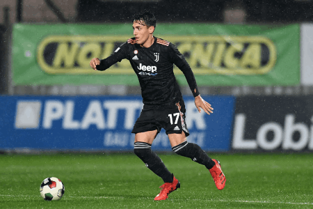 出奇精选：意甲 12-22 3:45 尤文图斯 VS 卡利亚里