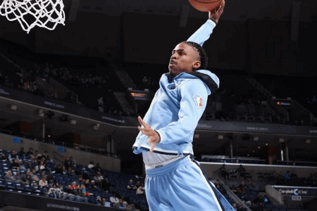 NBA战报：雷霆102-99灰熊 莫兰特复出16分9助攻雷霆复仇灰熊