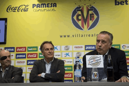 海外情报：比利亚雷亚尔vs阿拉维斯，黄潜豪取四连胜士气如虹