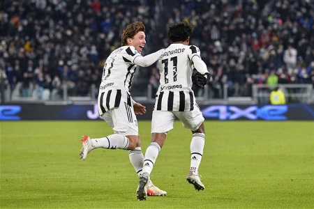 [赛事前瞻] 尤文主场盼获「利」