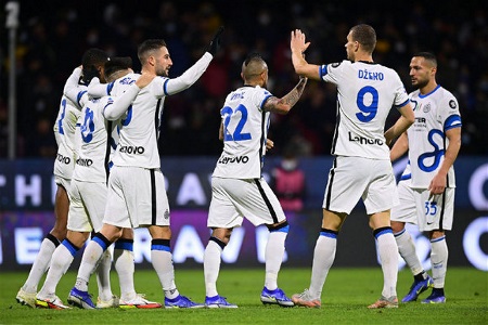 [赛事前瞻] 意甲：国际米兰连胜不止