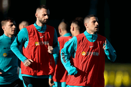 意甲解读：国际米兰 VS 都灵，国米主场难取大胜