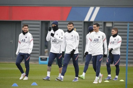 [赛事前瞻] 法甲：大巴黎轻松取胜