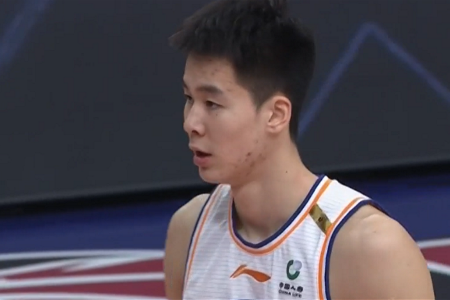 出奇精选：CBA 北控VS上海 阵容齐整，上海欲复仇北控？