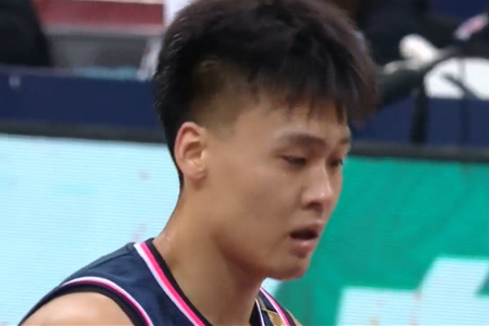 出奇精选：CBA 广厦VS广东 威姆斯回归，卫冕冠军如虎添翼