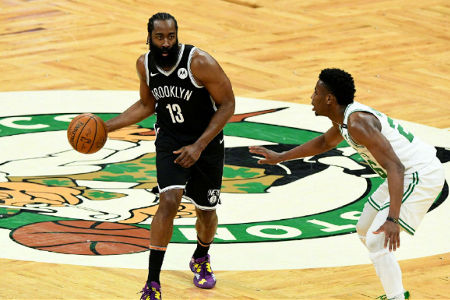 海外情报：NBA 12-26 09:00 篮网VS湖人