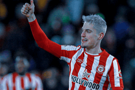 出奇精选：英超 12-27 04:00 布莱顿vs布伦特福德