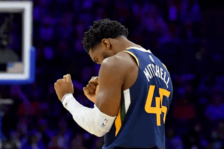 海外情报：NBA 12-28 09:30 爵士VS马刺