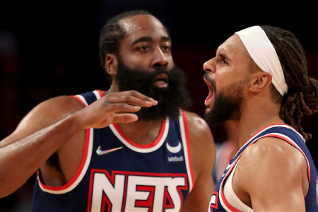海外情报：NBA 12-28 11:30 篮网VS快船