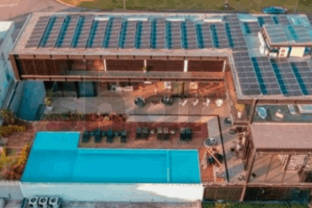 内马尔在圣保罗购置价值250万镑豪宅，车库可容纳20辆车