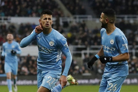 [赛事前瞻] 英超：曼城出征「宾」向胜利