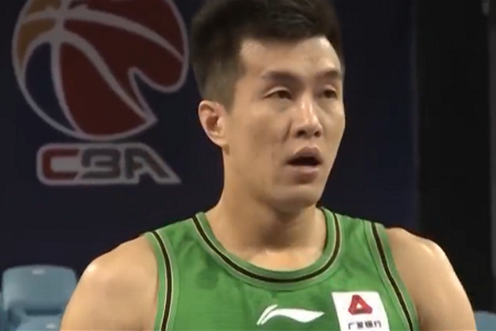 出奇精选：CBA 辽宁VS福建 主将回归，辽宁队火力全开？