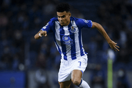 出奇精选：葡超 12-31 05:00 波尔图vs本菲卡