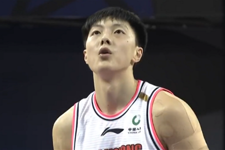 出奇精选：CBA 广东VS辽宁 总决赛重演，广东辽宁上演巅峰对决
