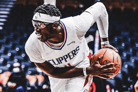 NBA战报：快船108-116猛龙 西卡25+19率队力克快船