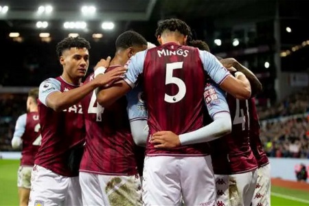 [赛事前瞻] 英超：维拉挥军硬闯布伦特福德