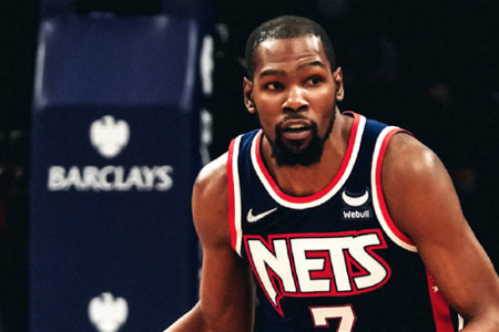 NBA战报：快船120-116篮网 杜哈联手62分遭快船逆转