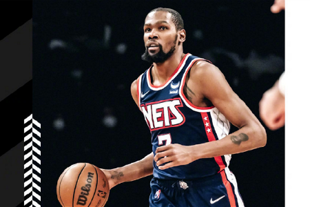 NBA战报：灰熊118-104篮网 莫兰特36分力压杜哈送篮网3连败