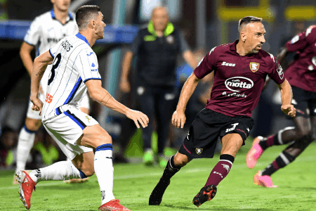 出奇精选：意甲 01-07 1:30  萨勒尼塔纳vs威尼斯