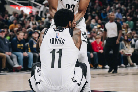 NBA战报：篮网129-118步行者 欧文回归22分杜兰特39+8+7