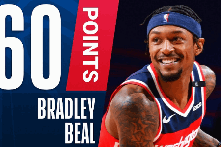  NBA历史上的今天：比尔空砍60分 0号特工出生