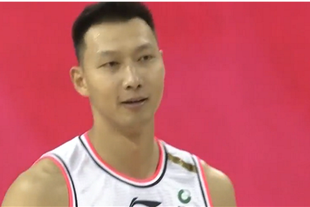 出奇精选：CBA 广东VS吉林 强势复苏，广东再度痛击吉林？