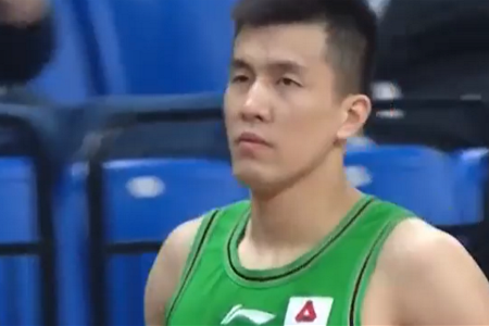 出奇精选：CBA 浙江VS广州 攻守平衡，浙江剑指8连胜？